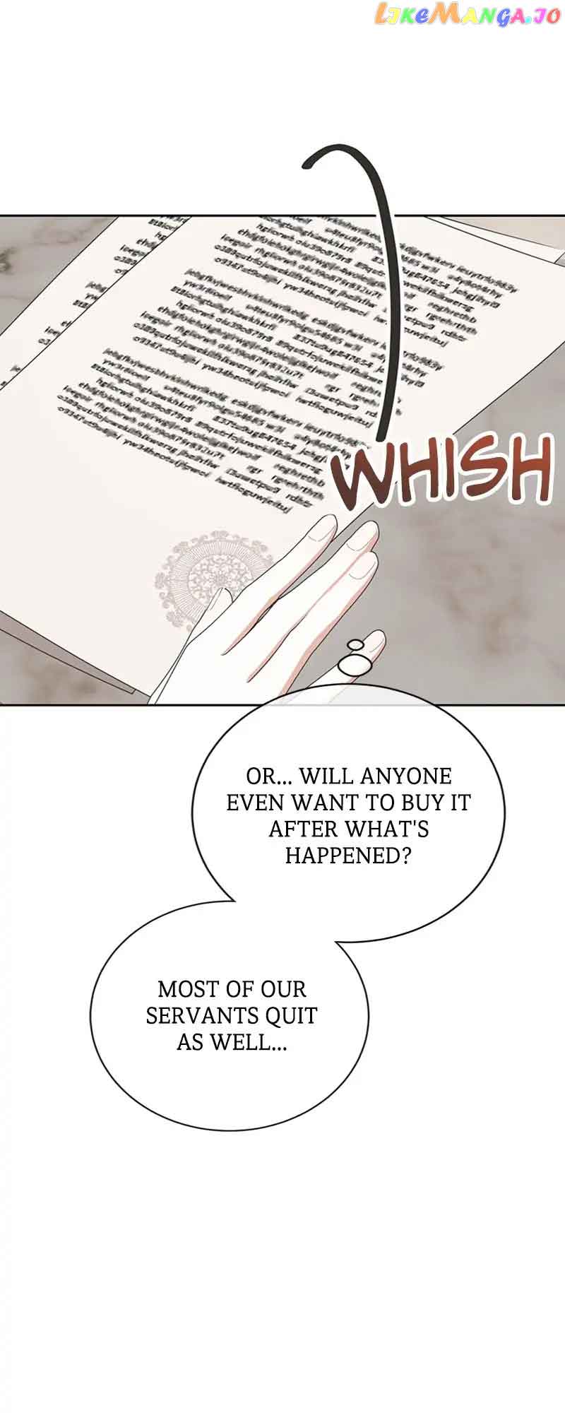 Reborn As a Character That Never Existed Chapter 47 266 61