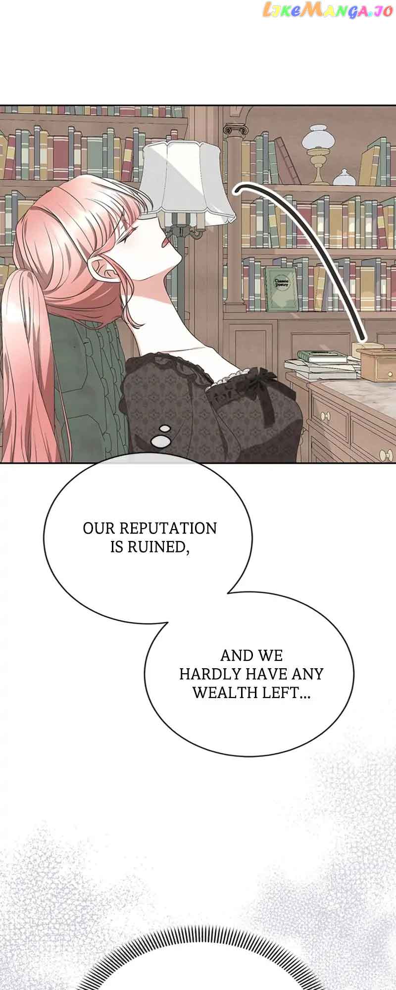 Reborn As a Character That Never Existed Chapter 47 267 62