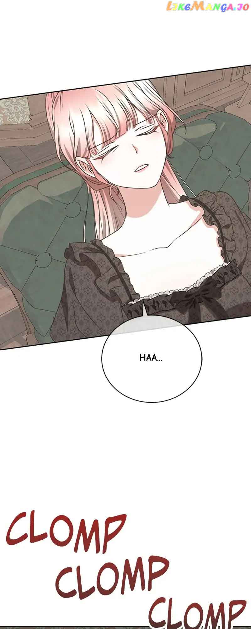 Reborn As a Character That Never Existed Chapter 47 269 64