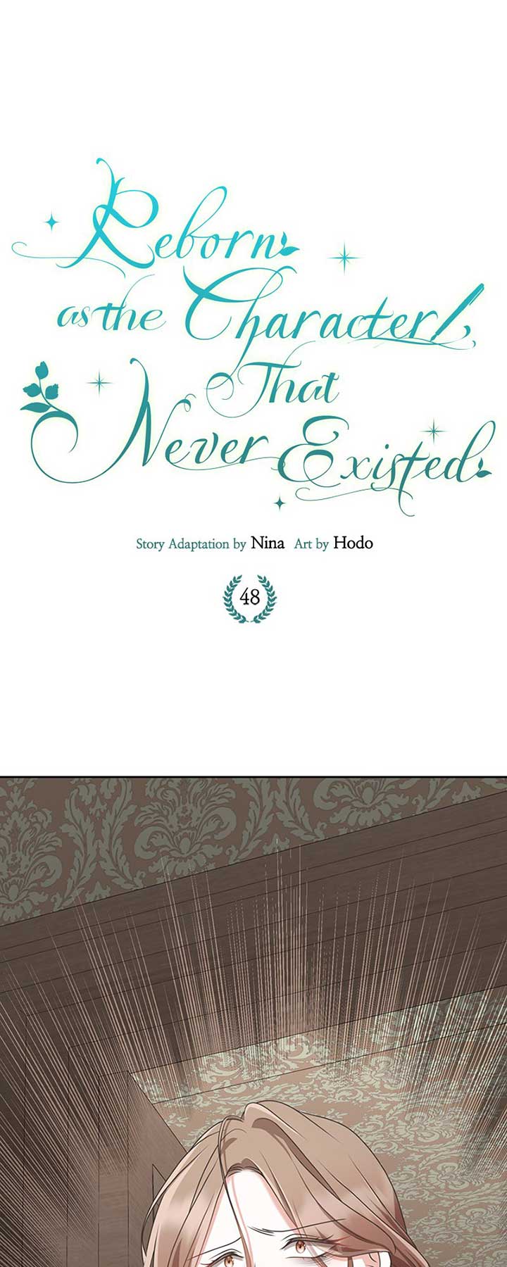 Reborn As a Character That Never Existed Chapter 48 203 01