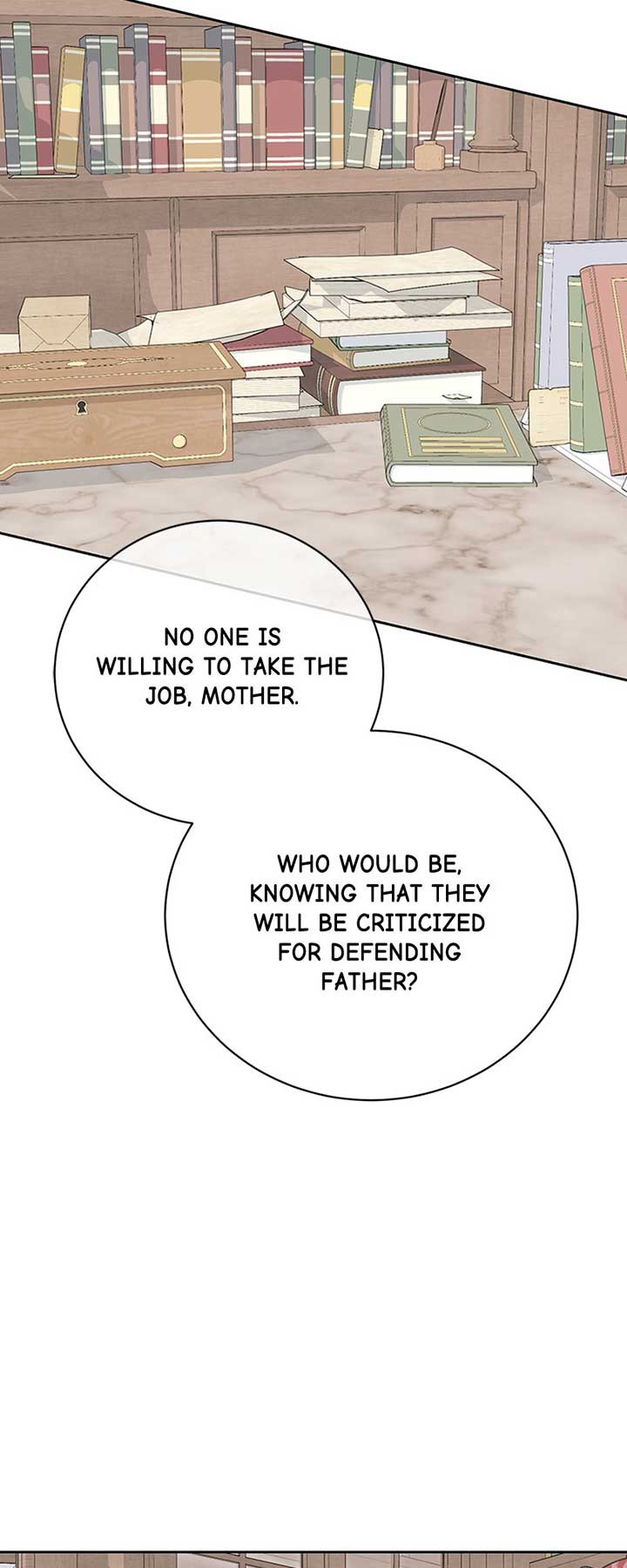 Reborn As a Character That Never Existed Chapter 48 207 05