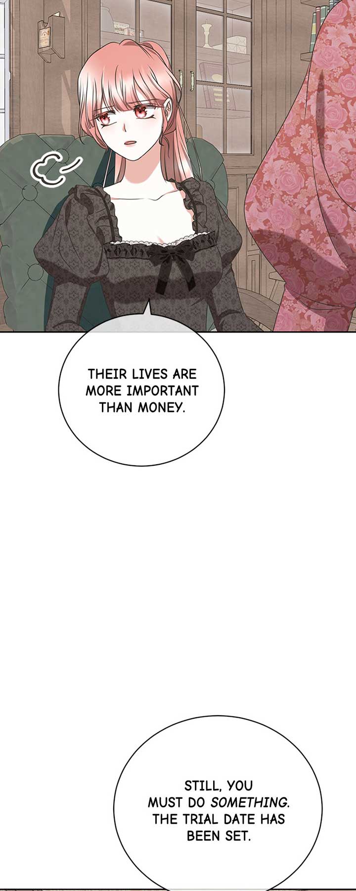 Reborn As a Character That Never Existed Chapter 48 208 06