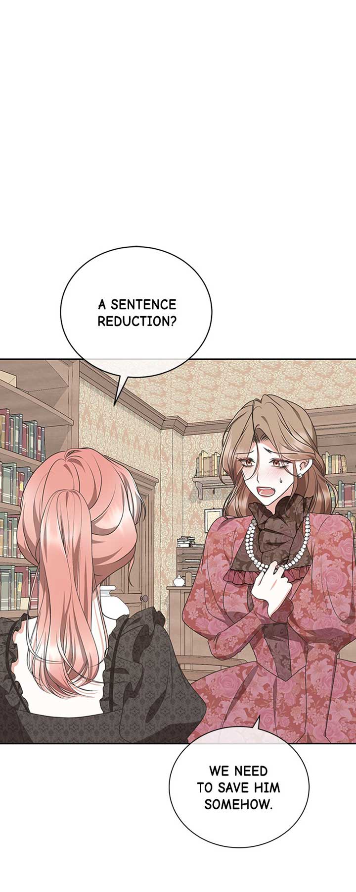 Reborn As a Character That Never Existed Chapter 48 210 08