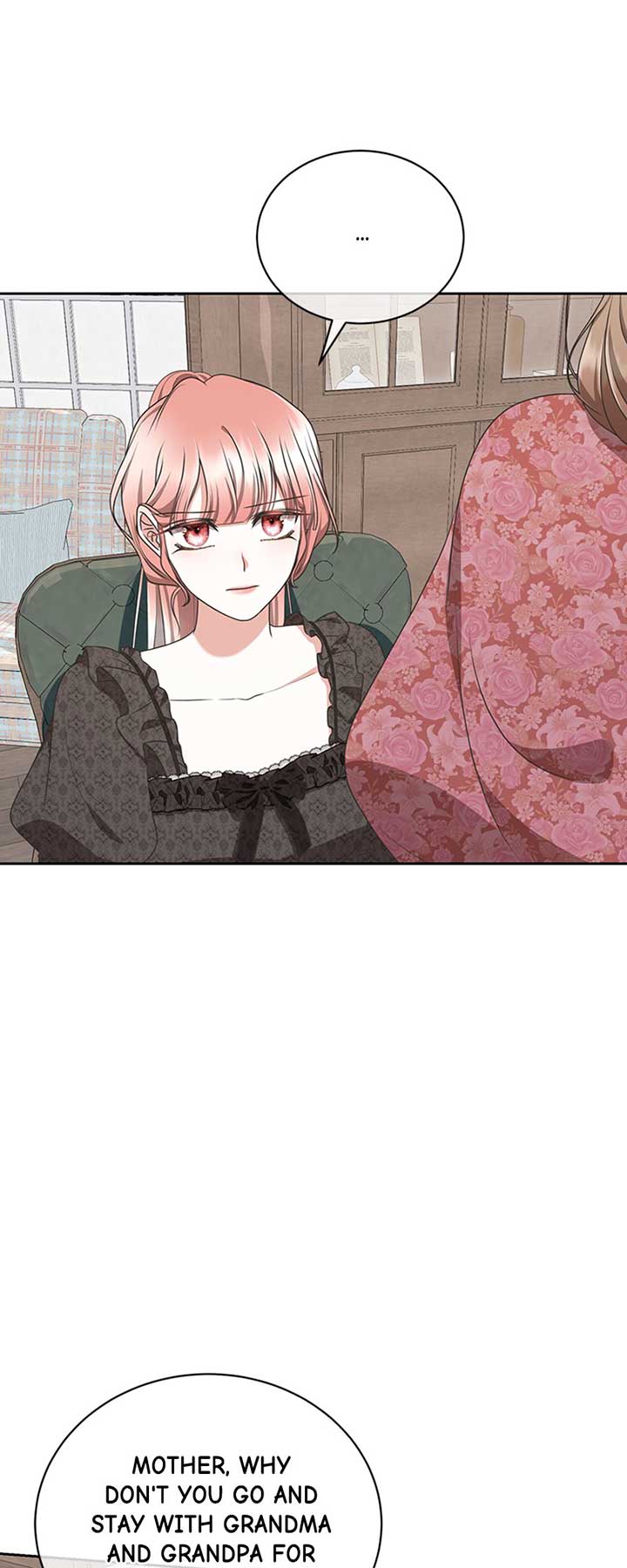 Reborn As a Character That Never Existed Chapter 48 213 11