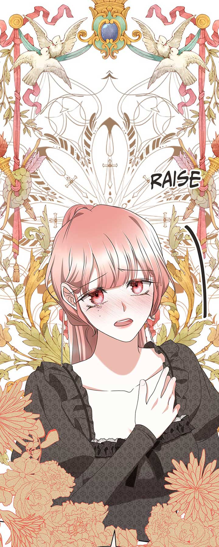 Reborn As a Character That Never Existed Chapter 48 220 18