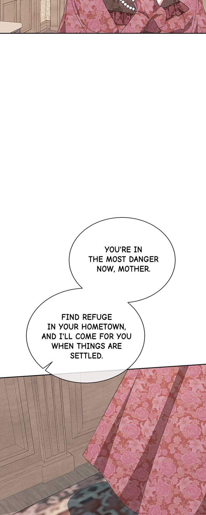 Reborn As a Character That Never Existed Chapter 48 222 20