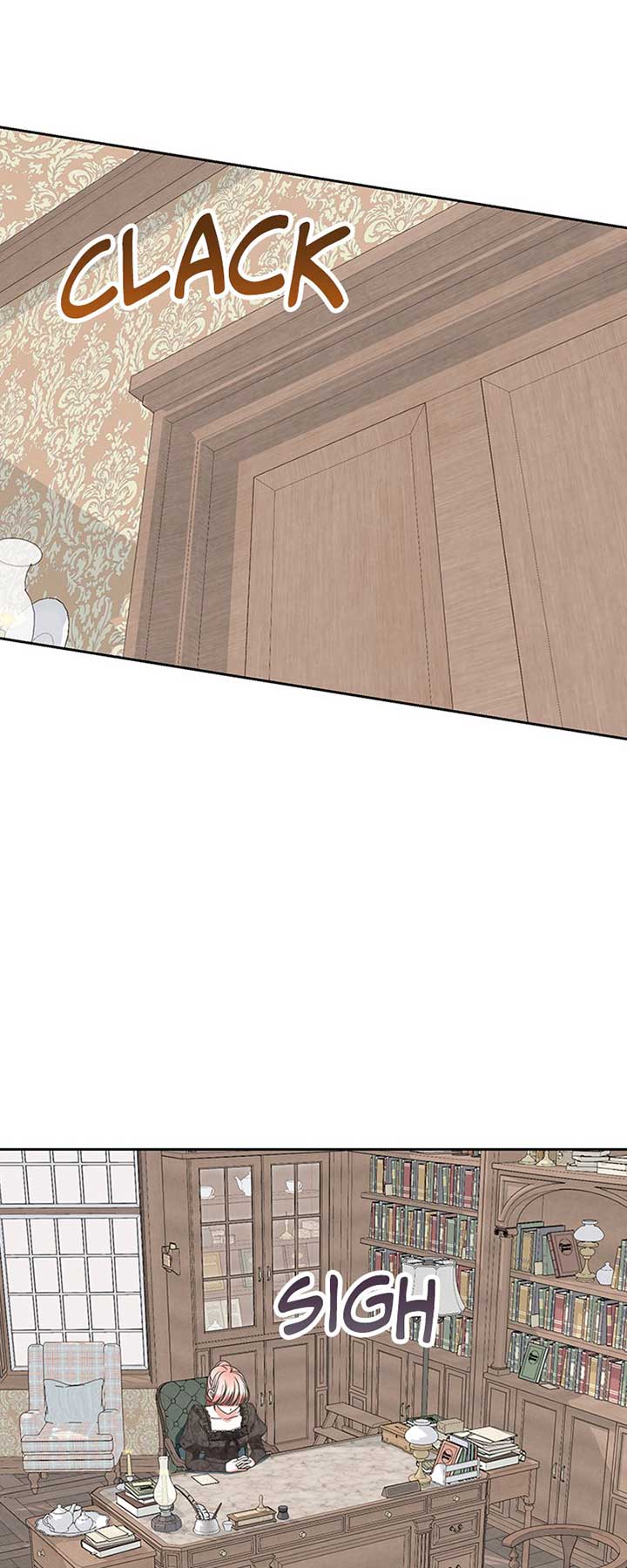 Reborn As a Character That Never Existed Chapter 48 224 22