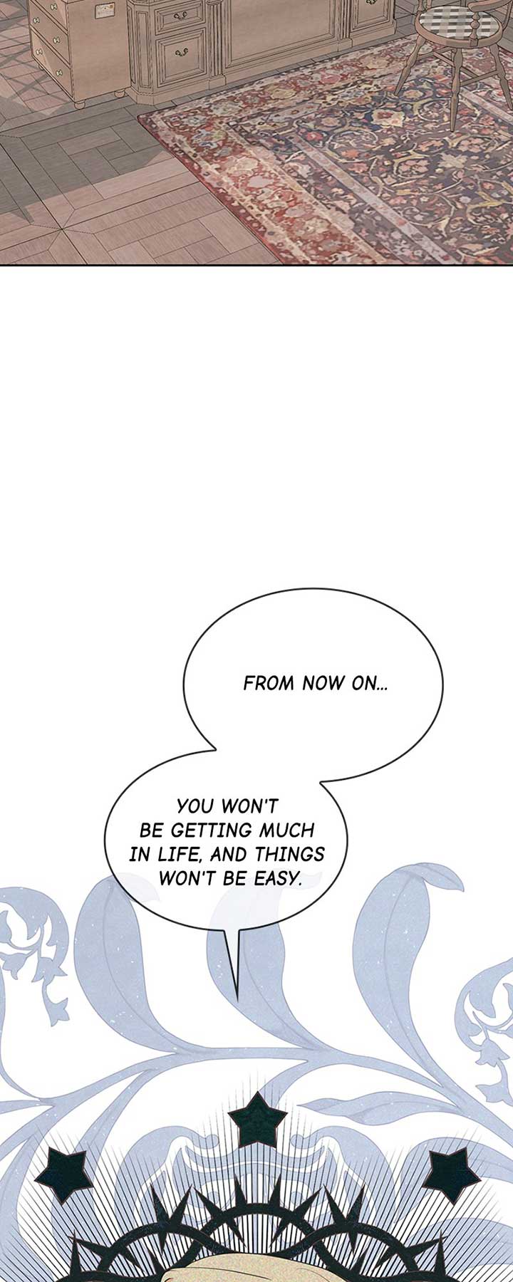 Reborn As a Character That Never Existed Chapter 48 225 23