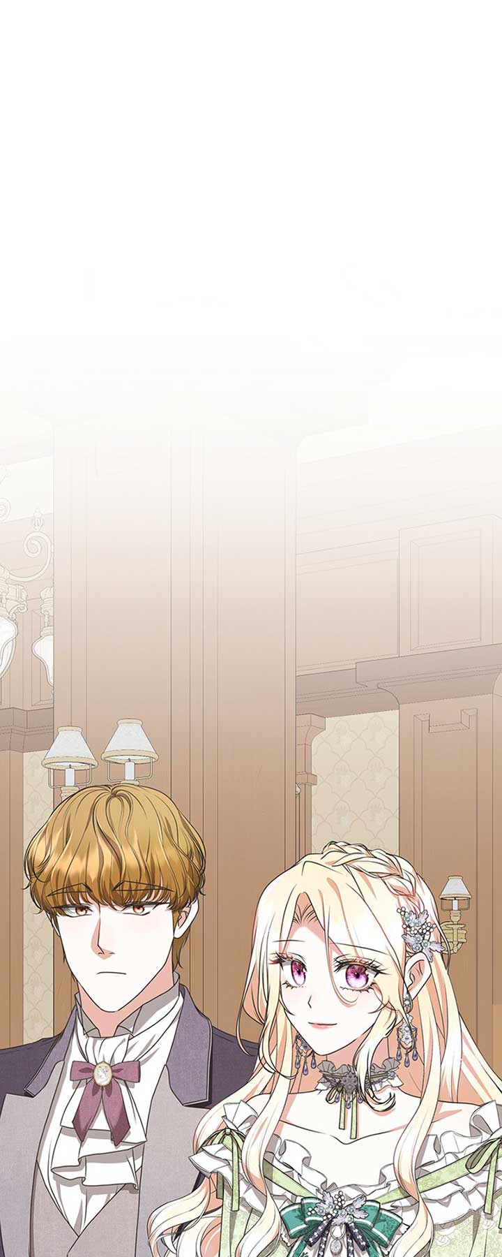 Reborn As a Character That Never Existed Chapter 48 231 29