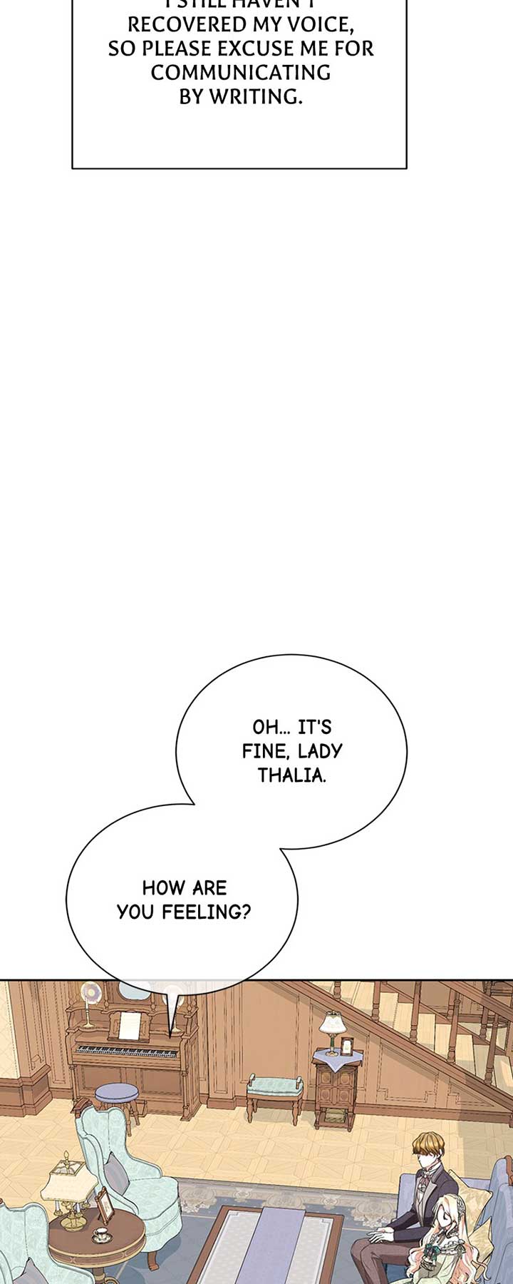 Reborn As a Character That Never Existed Chapter 48 234 32