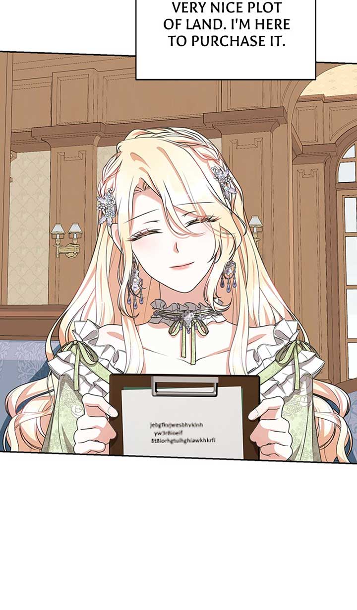 Reborn As a Character That Never Existed Chapter 48 237 35