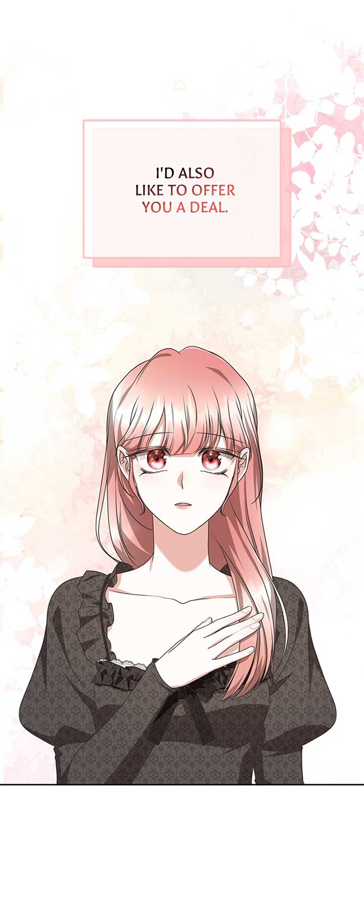 Reborn As a Character That Never Existed Chapter 48 238 36