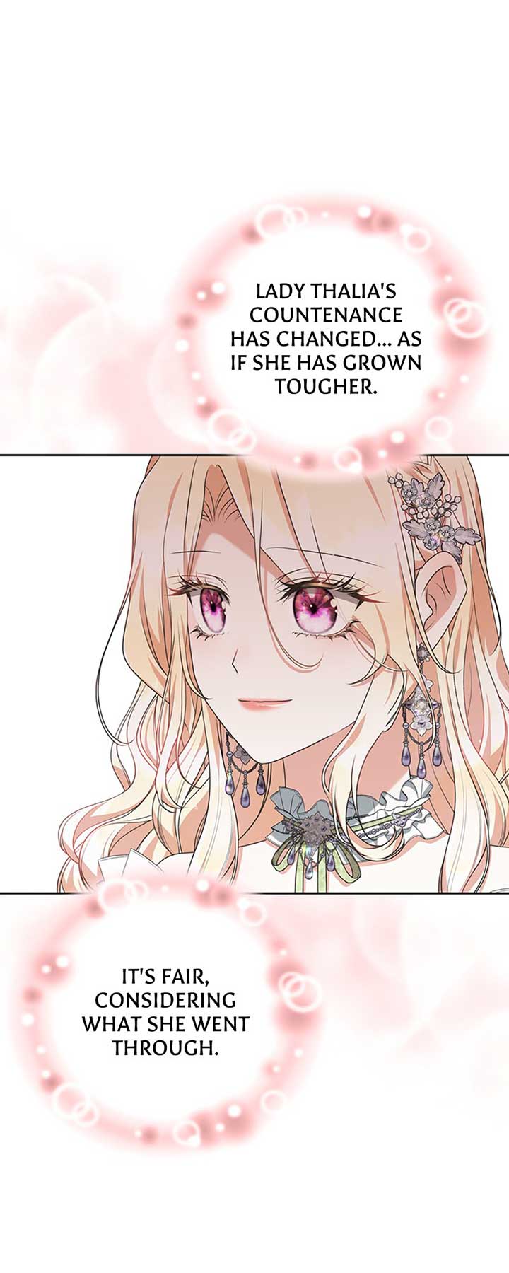 Reborn As a Character That Never Existed Chapter 48 239 37