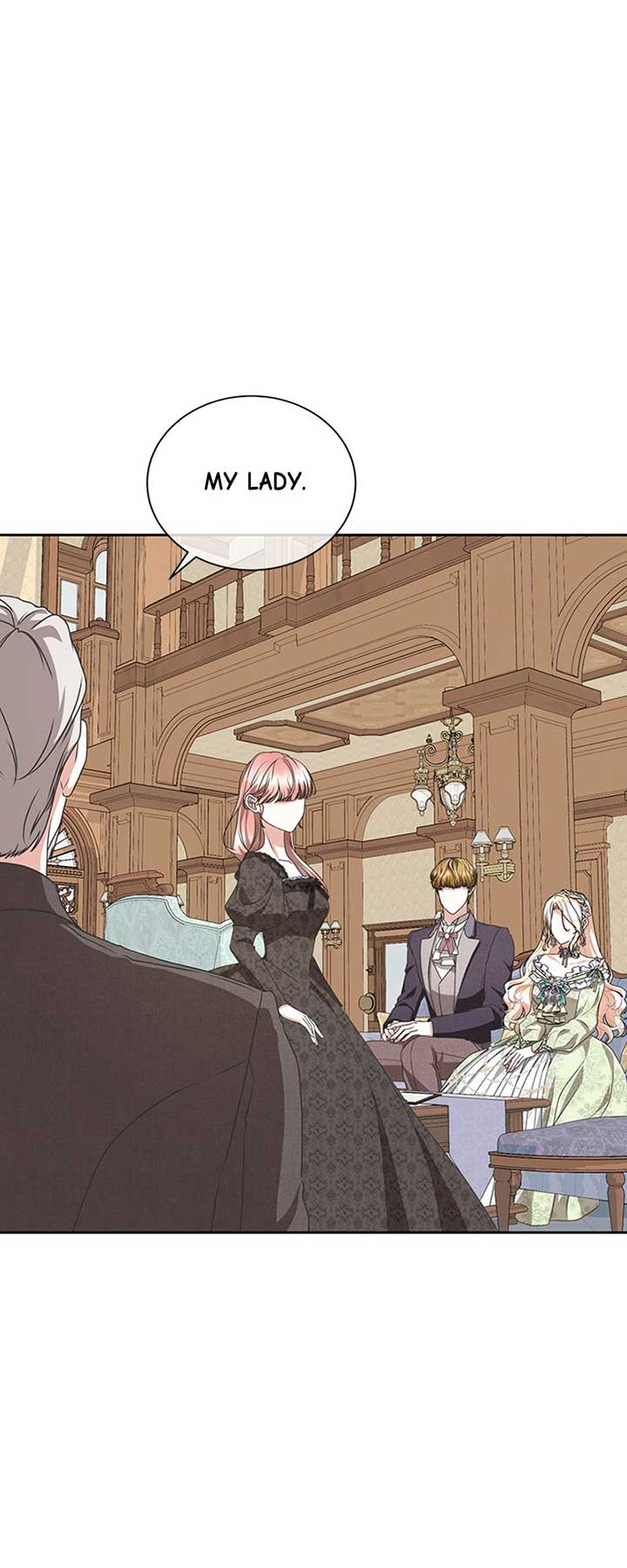 Reborn As a Character That Never Existed Chapter 48 240 38