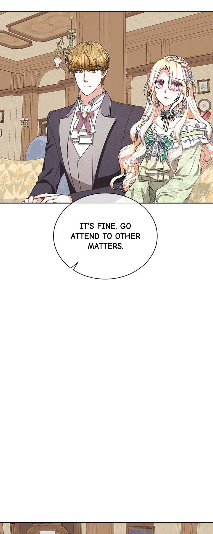 Reborn As a Character That Never Existed Chapter 48 242 40