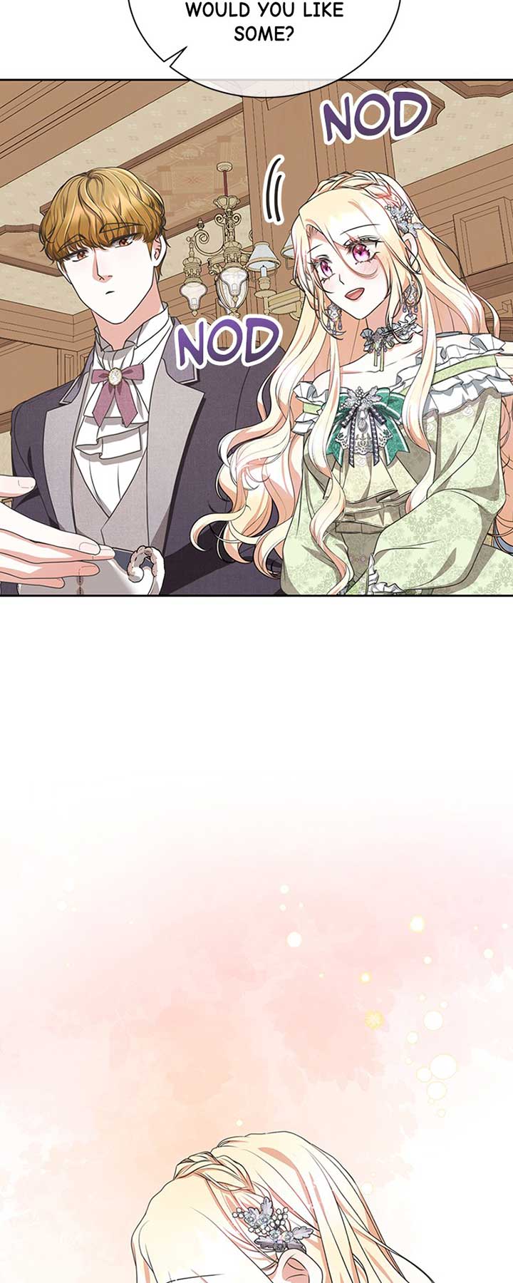 Reborn As a Character That Never Existed Chapter 48 247 45