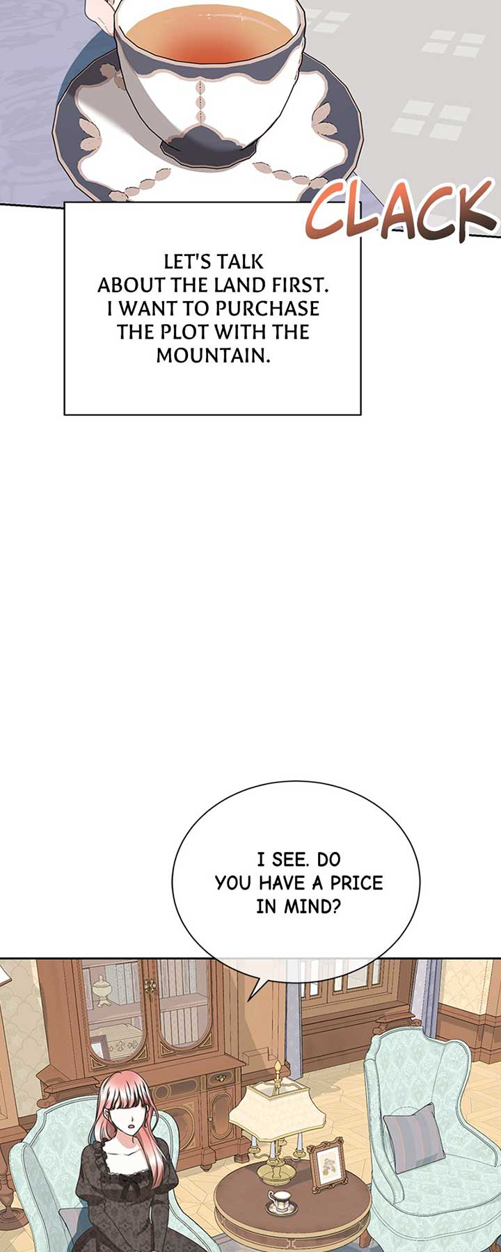 Reborn As a Character That Never Existed Chapter 48 249 47