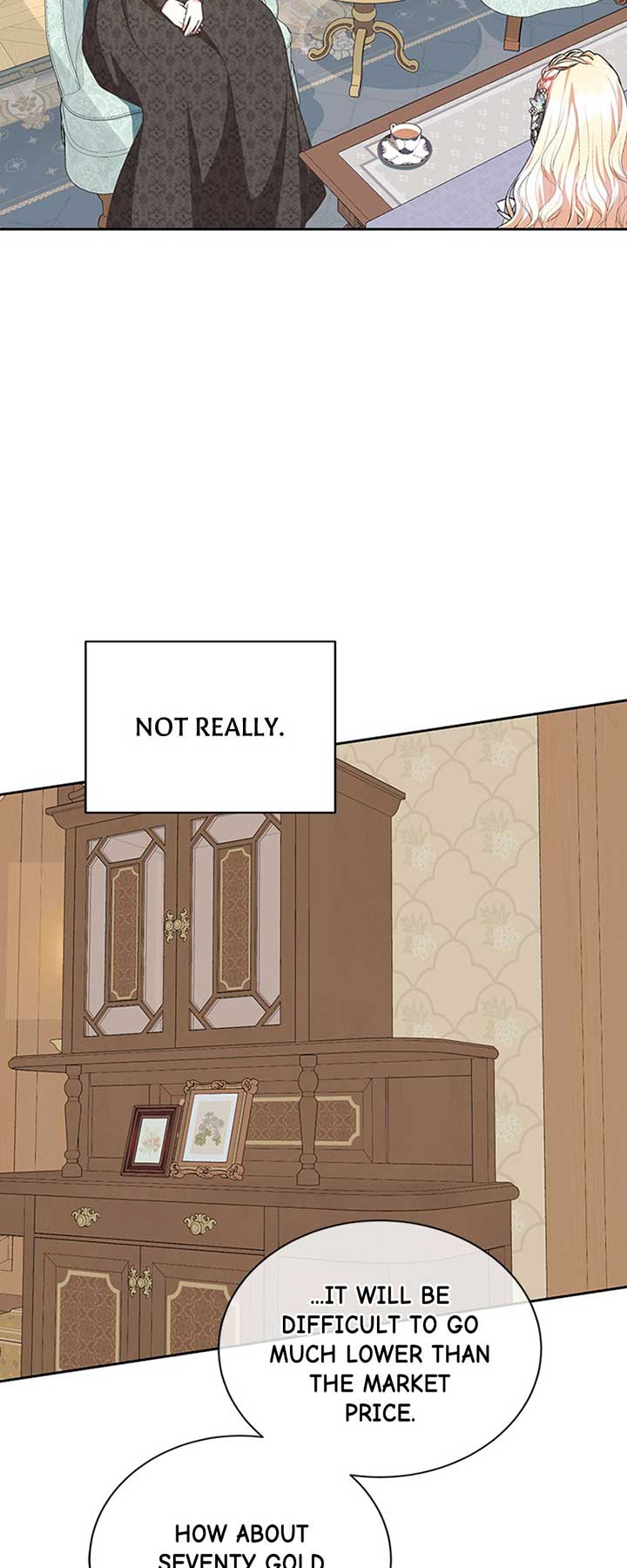 Reborn As a Character That Never Existed Chapter 48 250 48