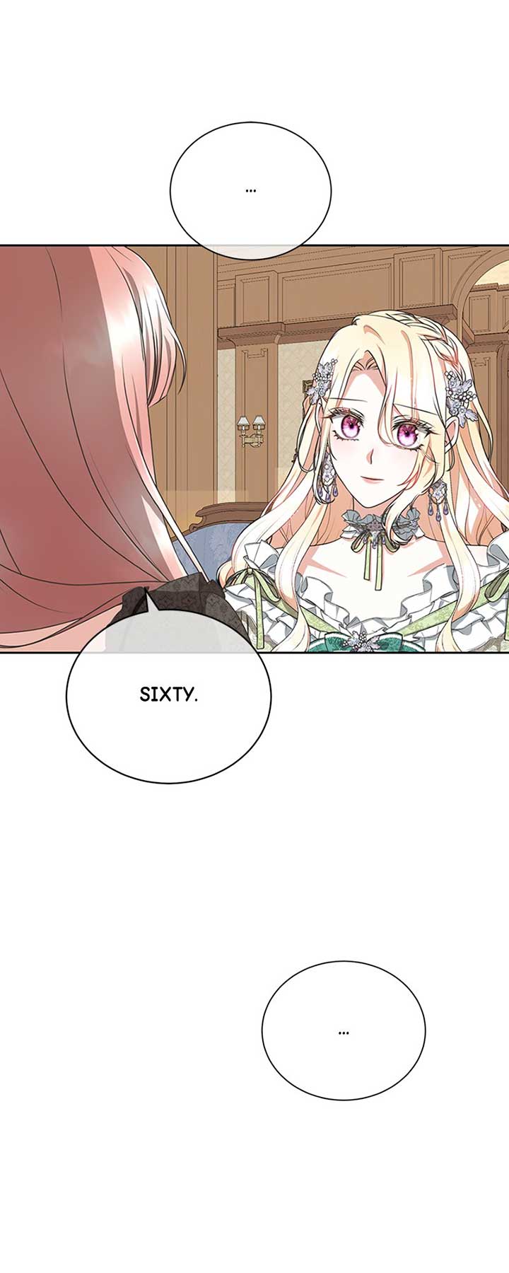 Reborn As a Character That Never Existed Chapter 48 252 50