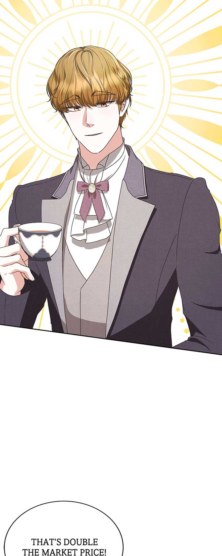 Reborn As a Character That Never Existed Chapter 48 254 52