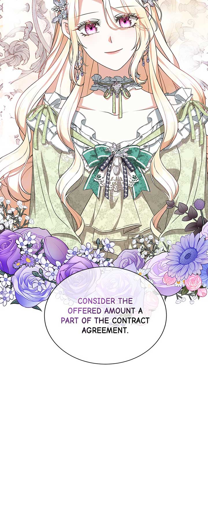 Reborn As a Character That Never Existed Chapter 48 257 55