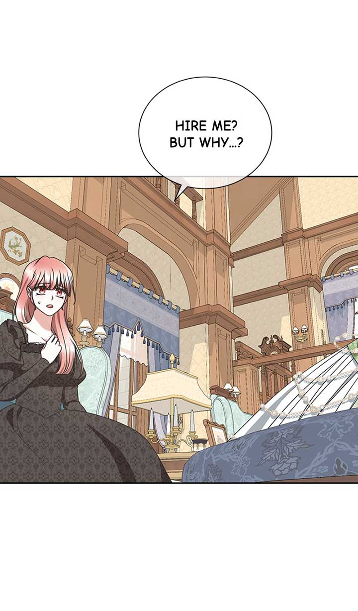 Reborn As a Character That Never Existed Chapter 48 258 56