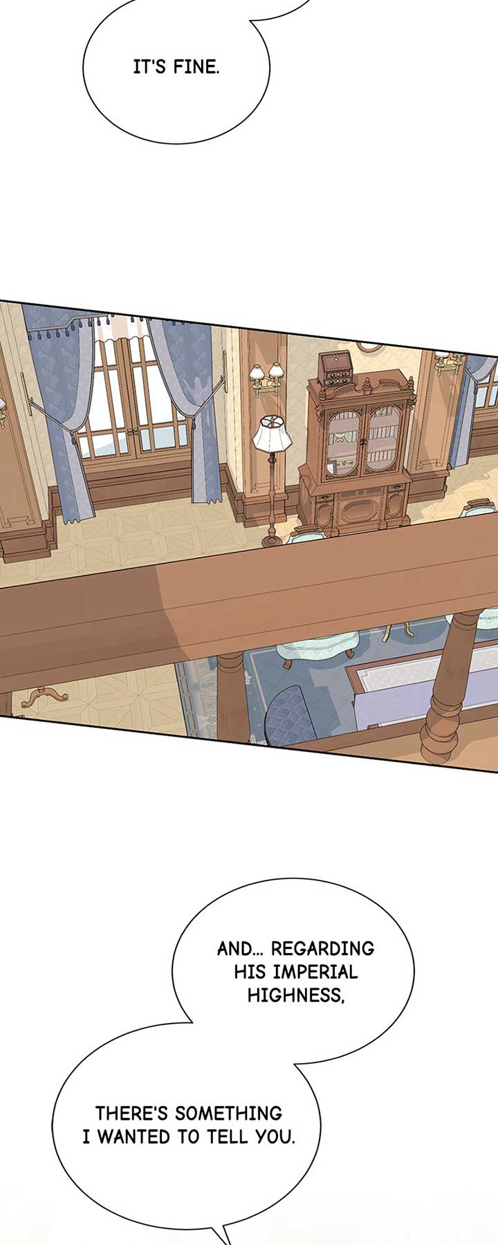 Reborn As a Character That Never Existed Chapter 48 264 62