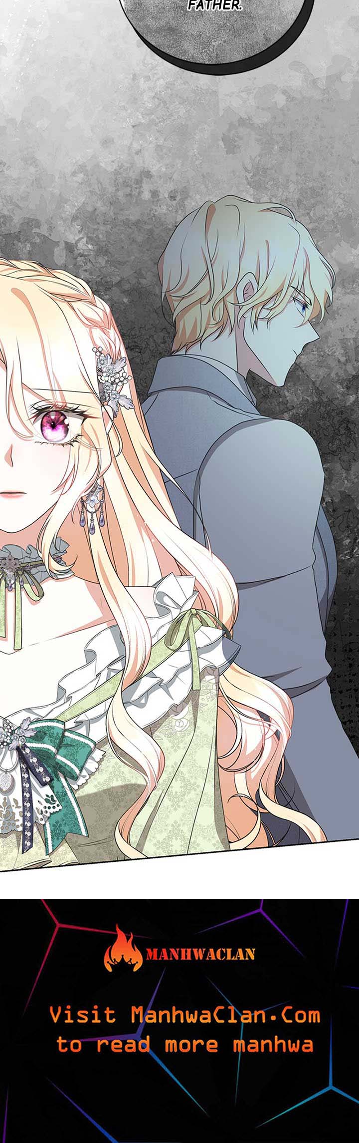 Reborn As a Character That Never Existed Chapter 48 267 65