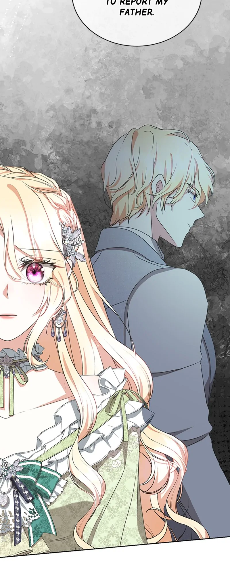 Reborn As a Character That Never Existed Chapter 49 207 02