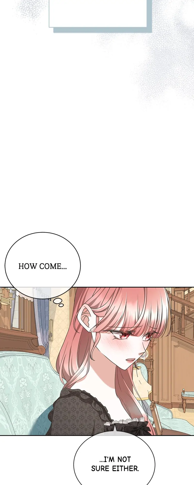 Reborn As a Character That Never Existed Chapter 49 211 06