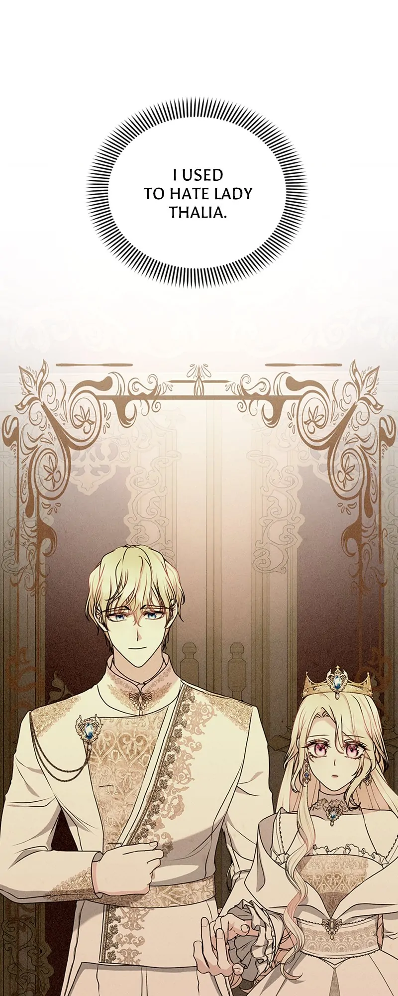 Reborn As a Character That Never Existed Chapter 49 213 08