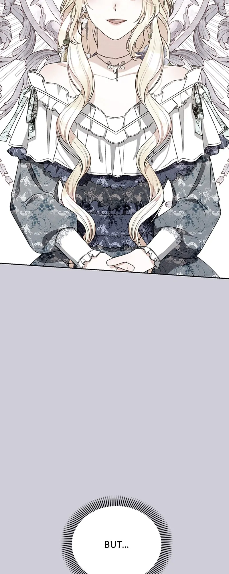 Reborn As a Character That Never Existed Chapter 49 215 10