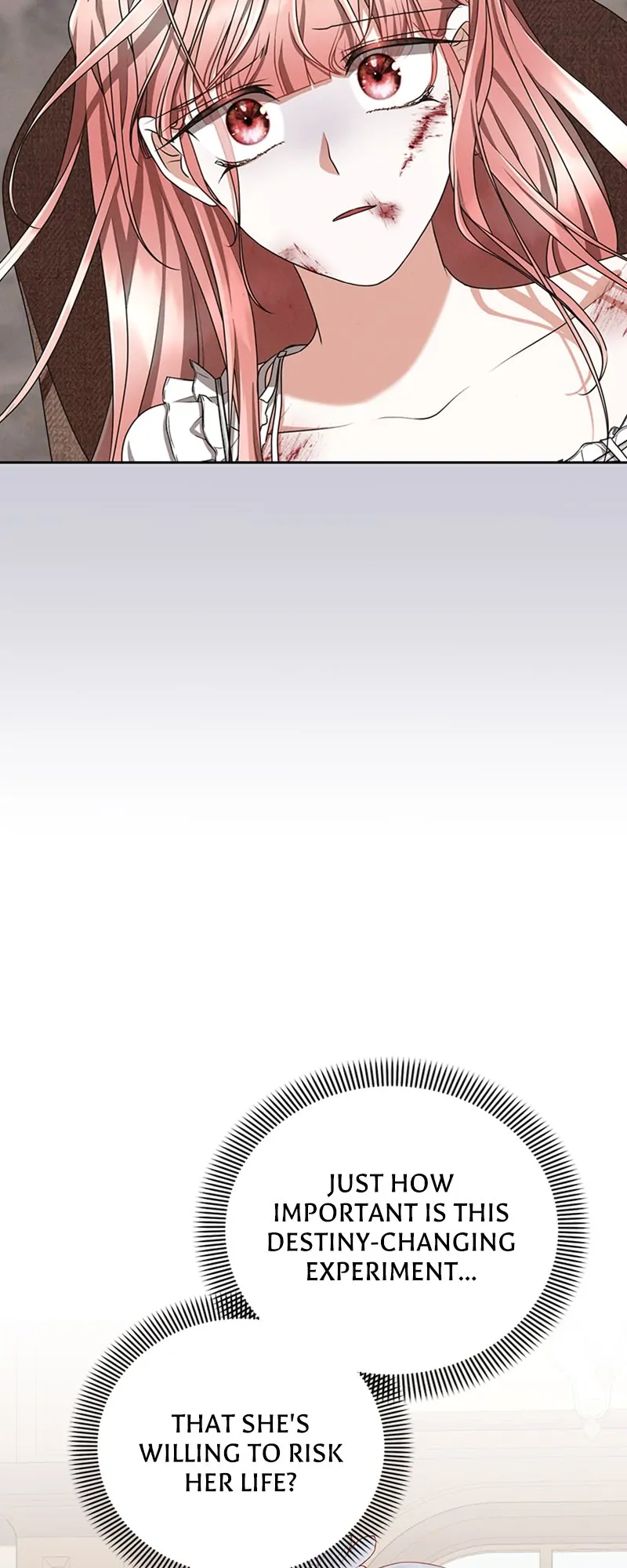 Reborn As a Character That Never Existed Chapter 49 217 12