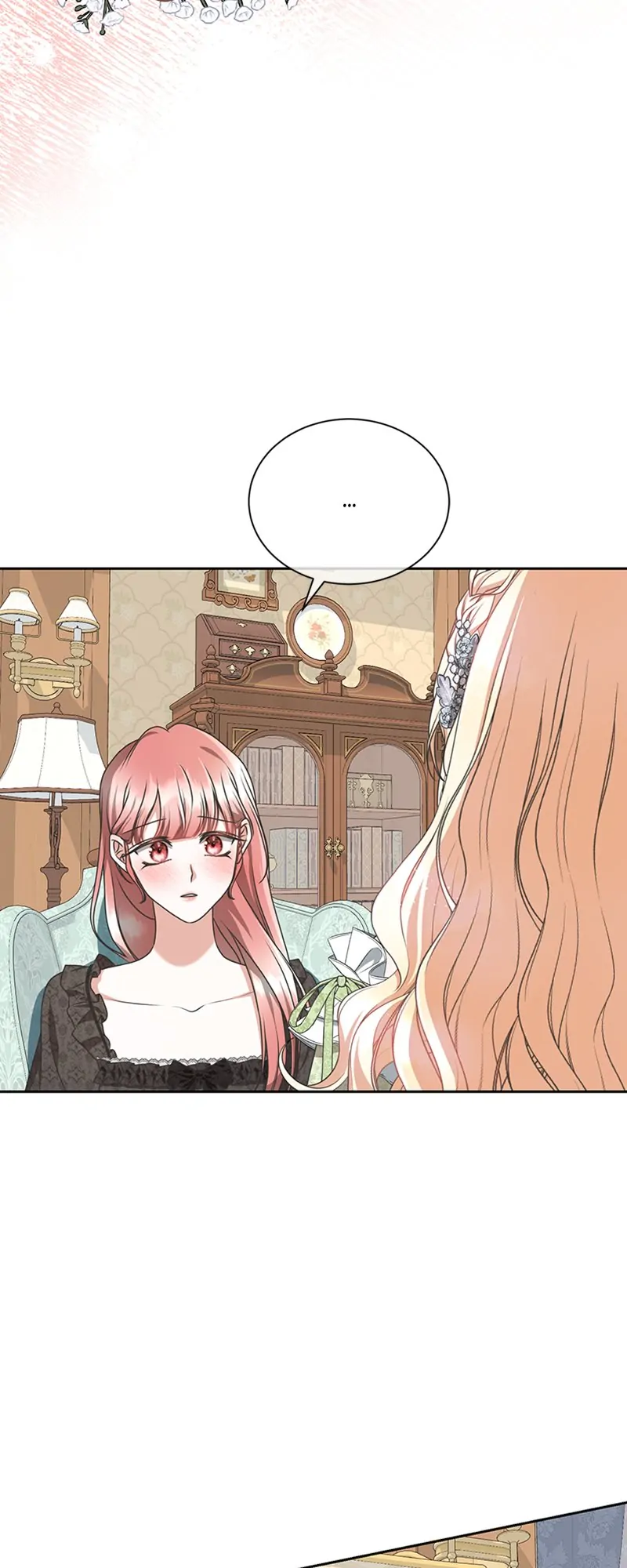 Reborn As a Character That Never Existed Chapter 49 222 17