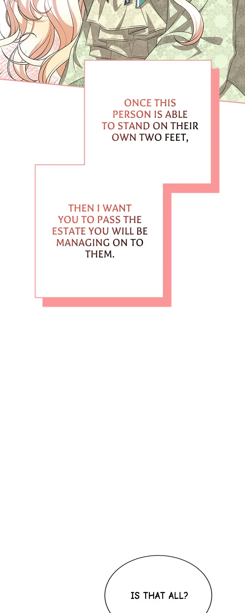 Reborn As a Character That Never Existed Chapter 49 225 20