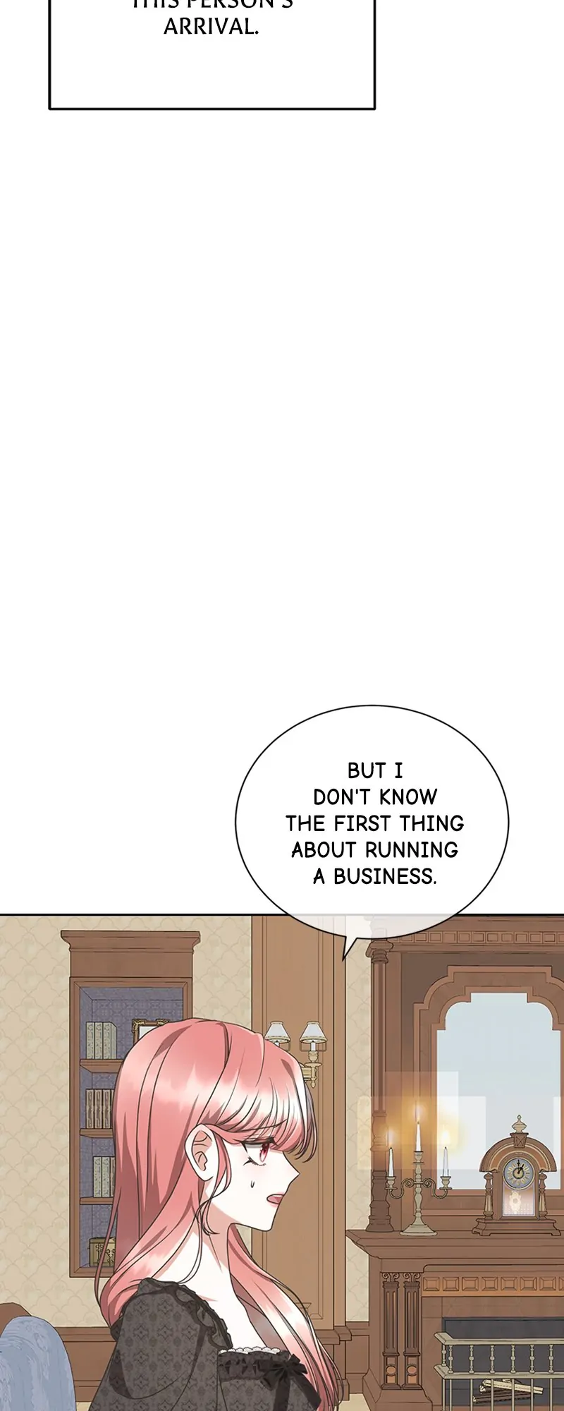 Reborn As a Character That Never Existed Chapter 49 228 23