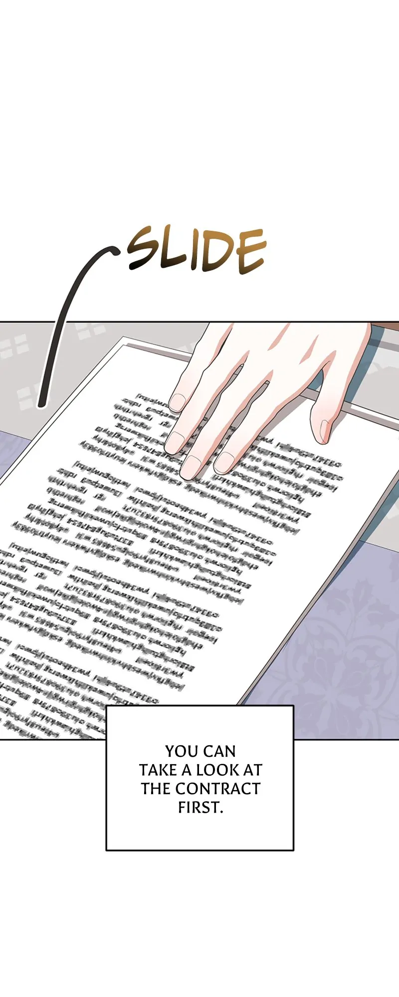 Reborn As a Character That Never Existed Chapter 49 230 25