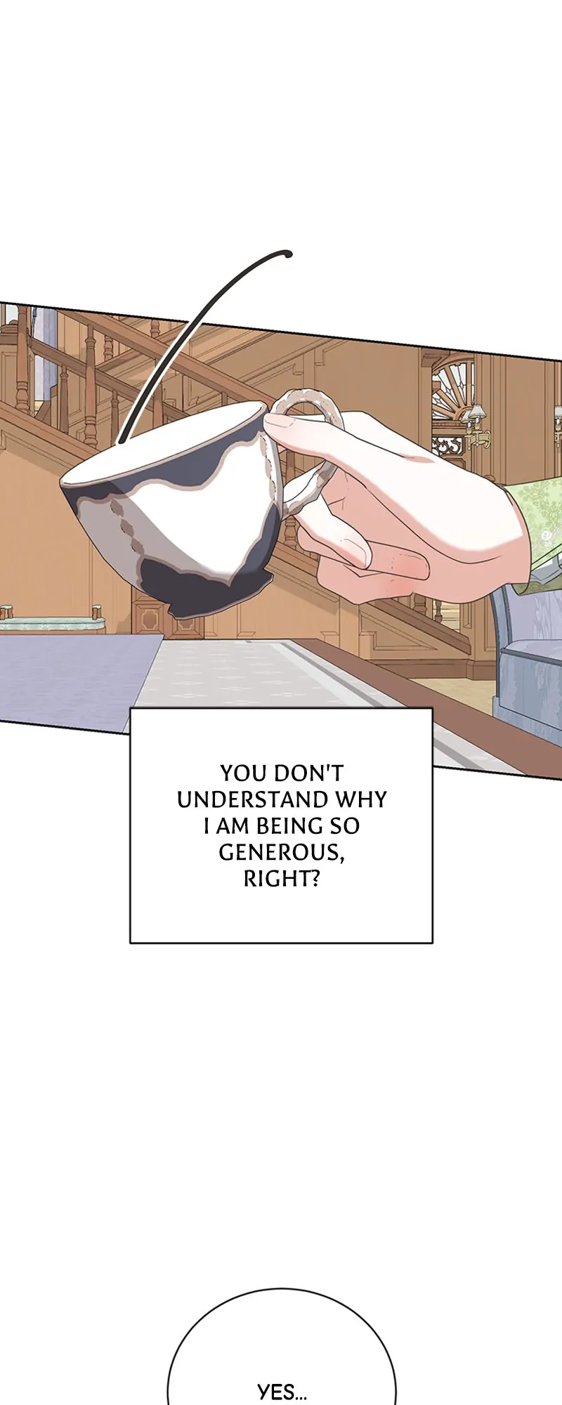 Reborn As a Character That Never Existed Chapter 49 234 29