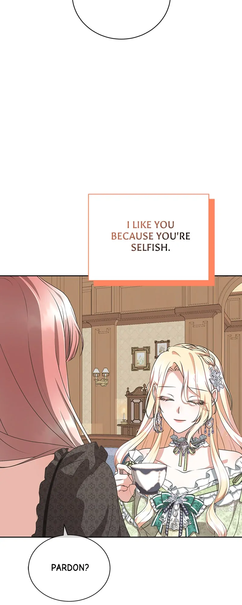 Reborn As a Character That Never Existed Chapter 49 235 30