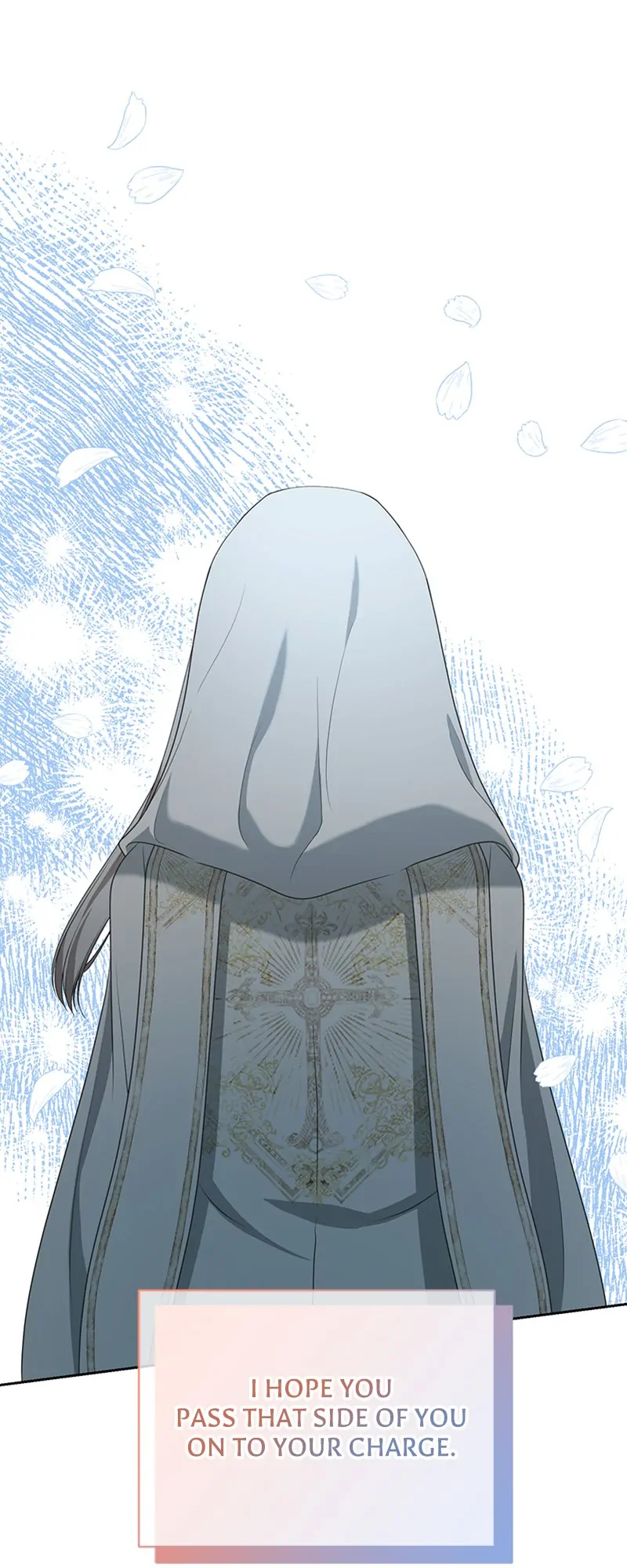 Reborn As a Character That Never Existed Chapter 49 237 32