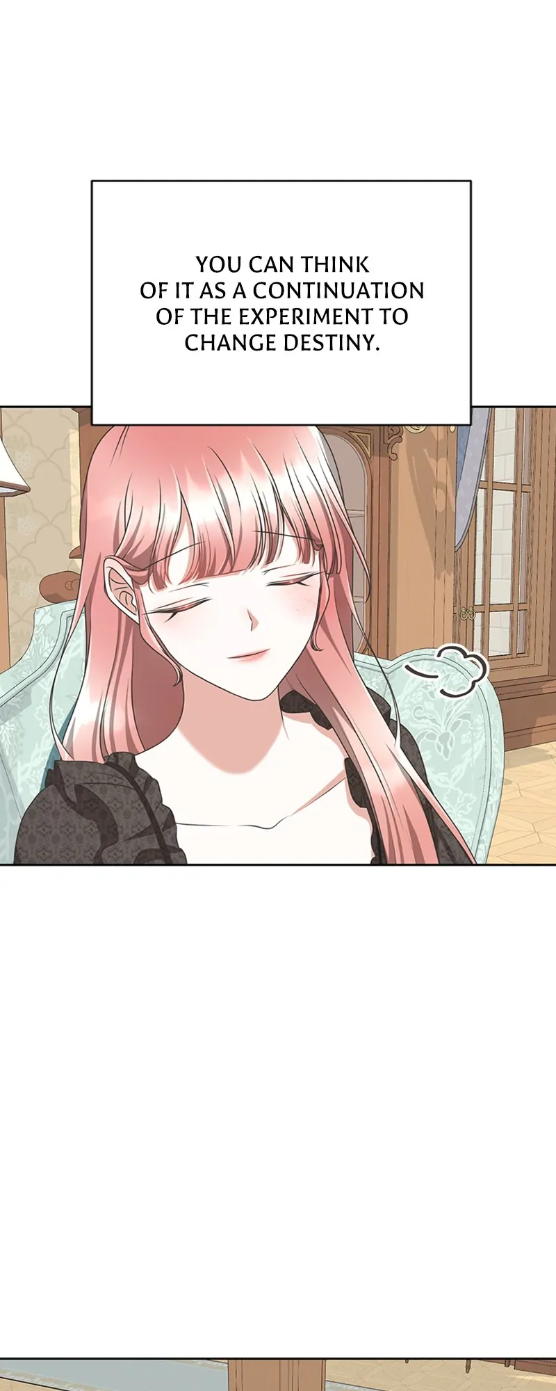 Reborn As a Character That Never Existed Chapter 49 239 34