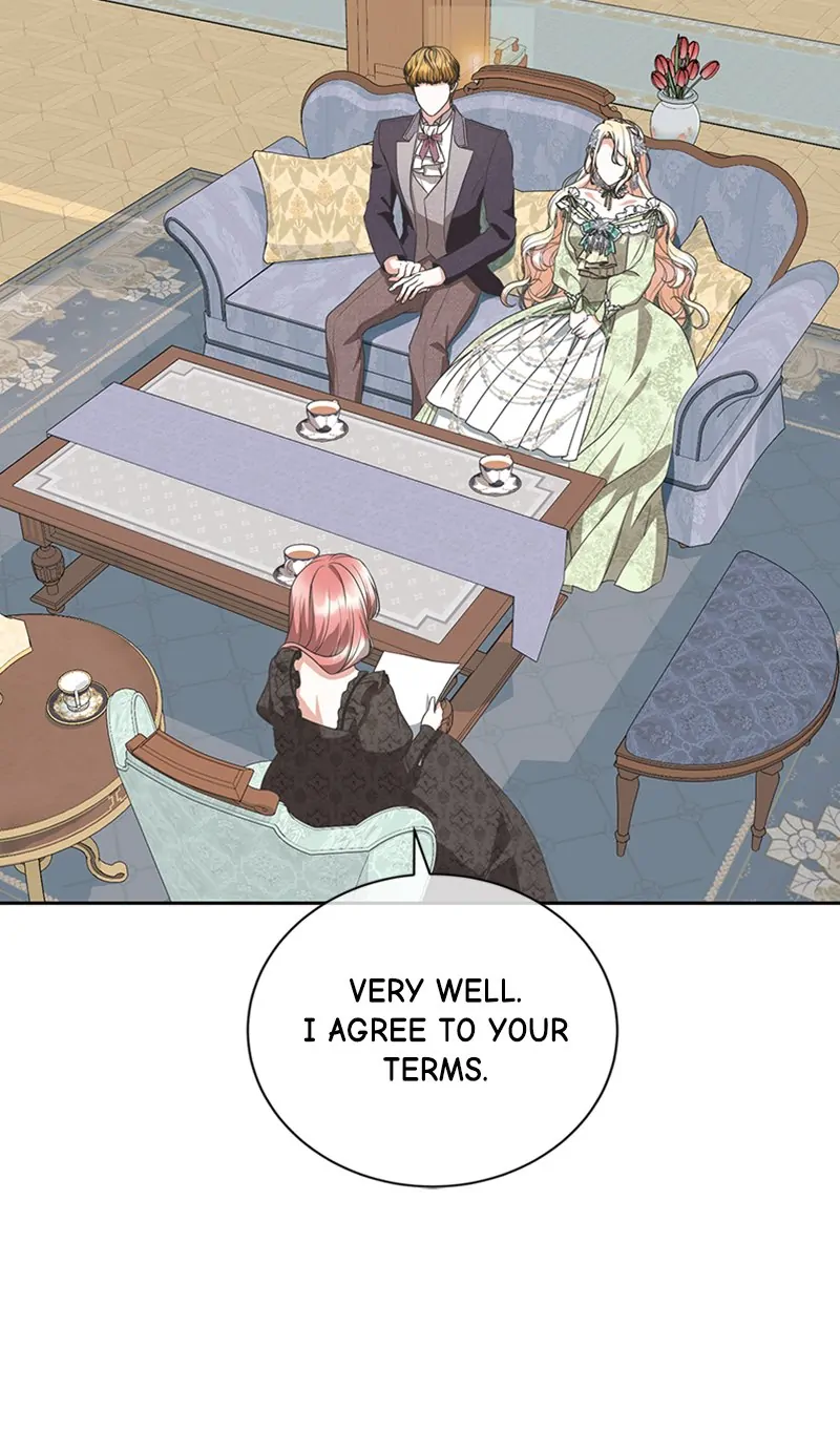 Reborn As a Character That Never Existed Chapter 49 240 35