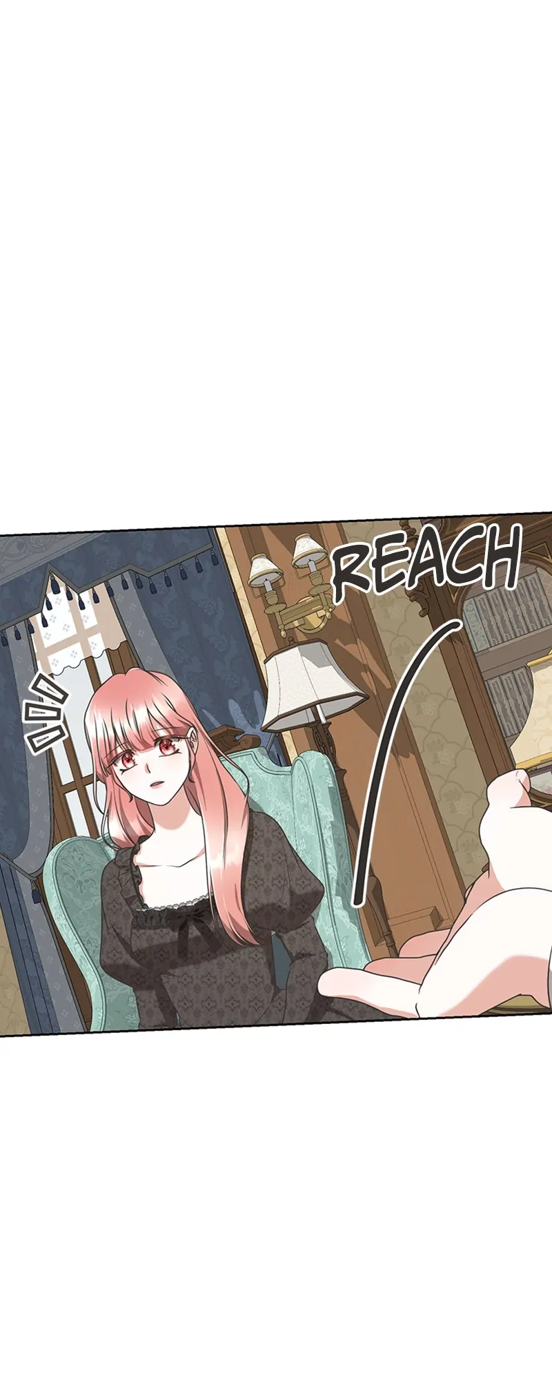 Reborn As a Character That Never Existed Chapter 49 241 36