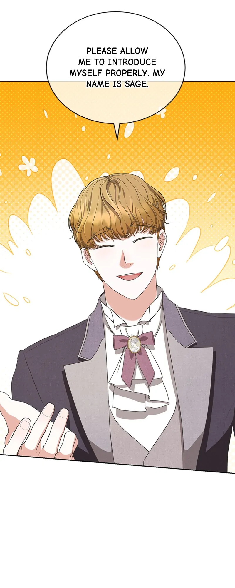 Reborn As a Character That Never Existed Chapter 49 242 37