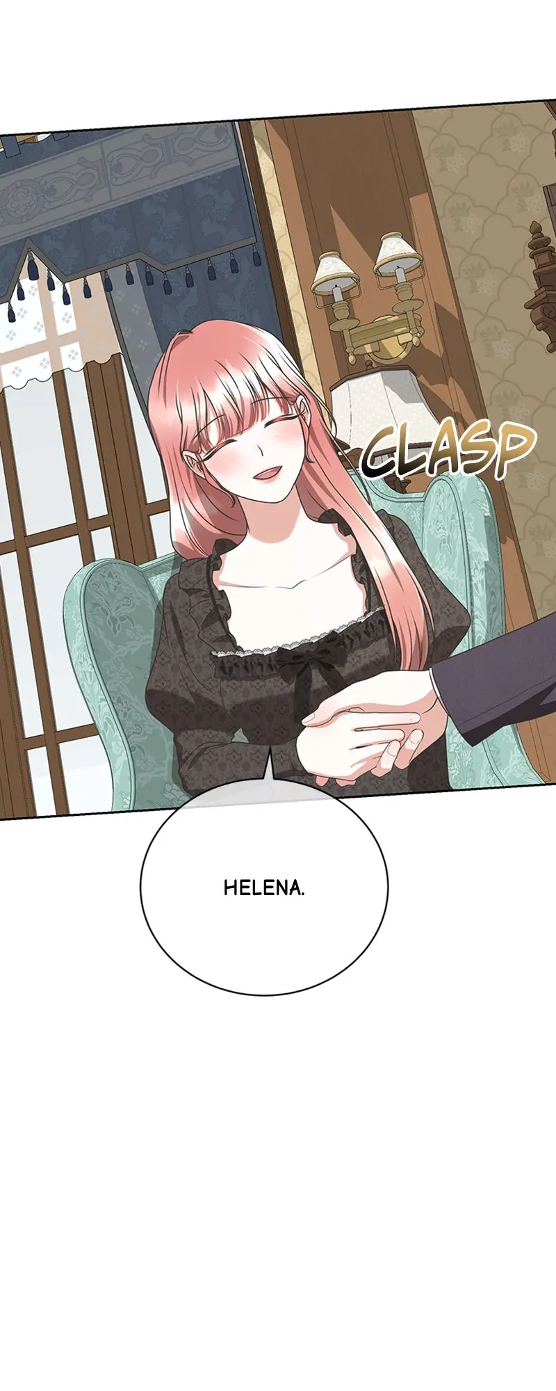 Reborn As a Character That Never Existed Chapter 49 243 38