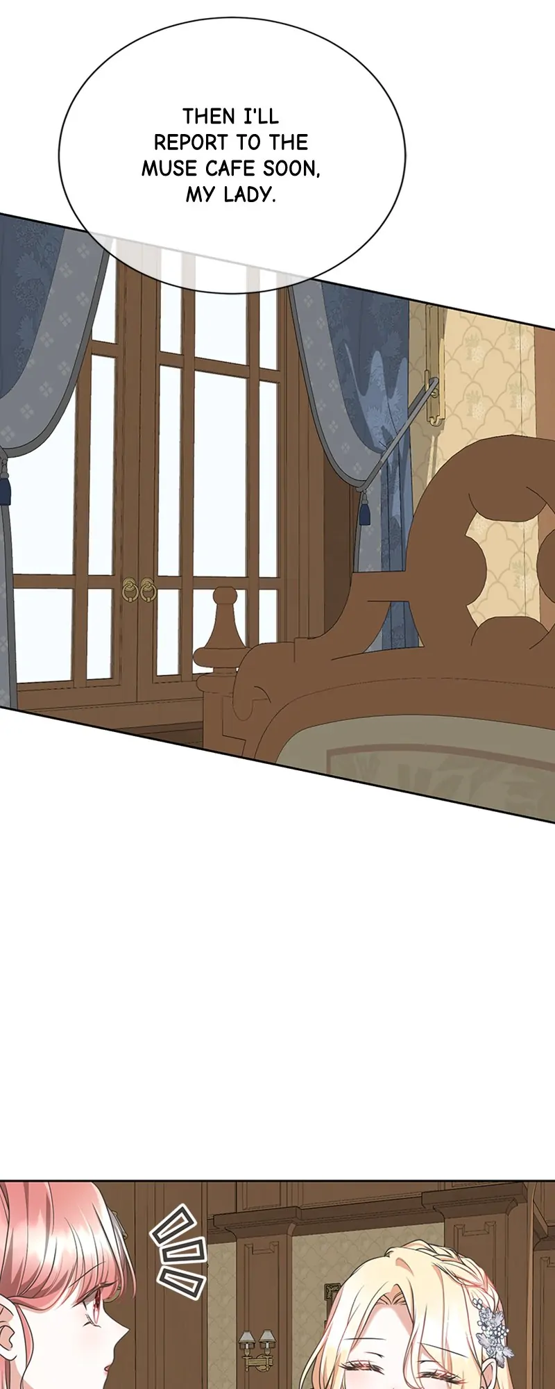 Reborn As a Character That Never Existed Chapter 49 245 40