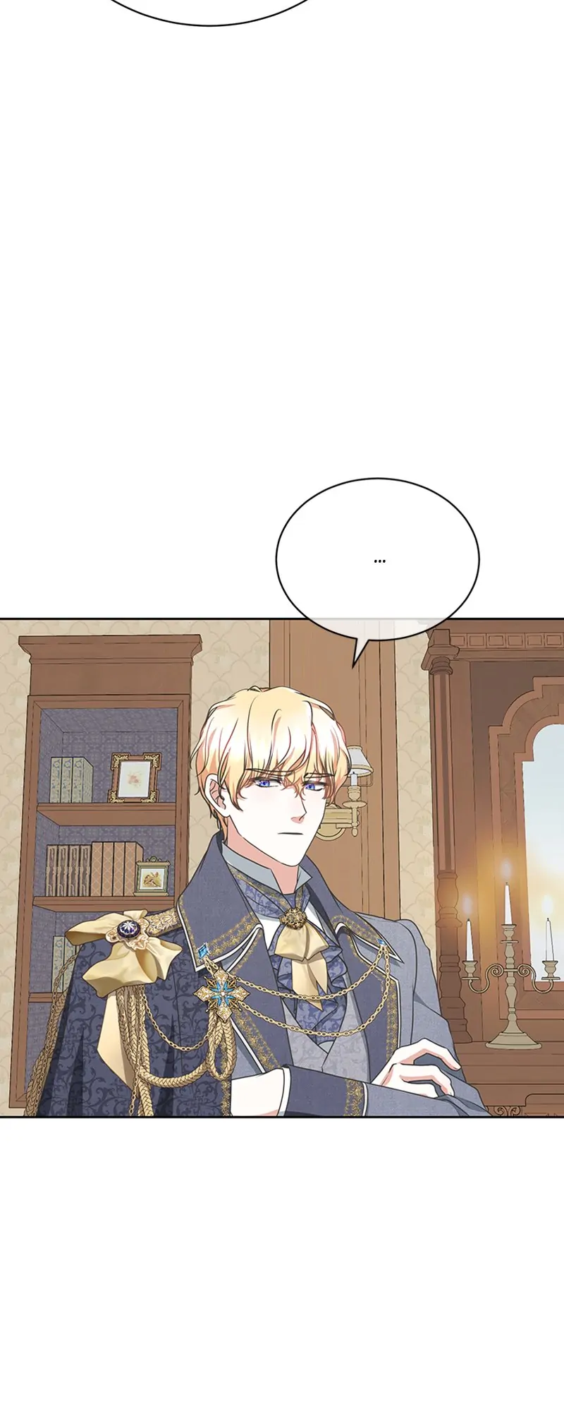 Reborn As a Character That Never Existed Chapter 49 258 53