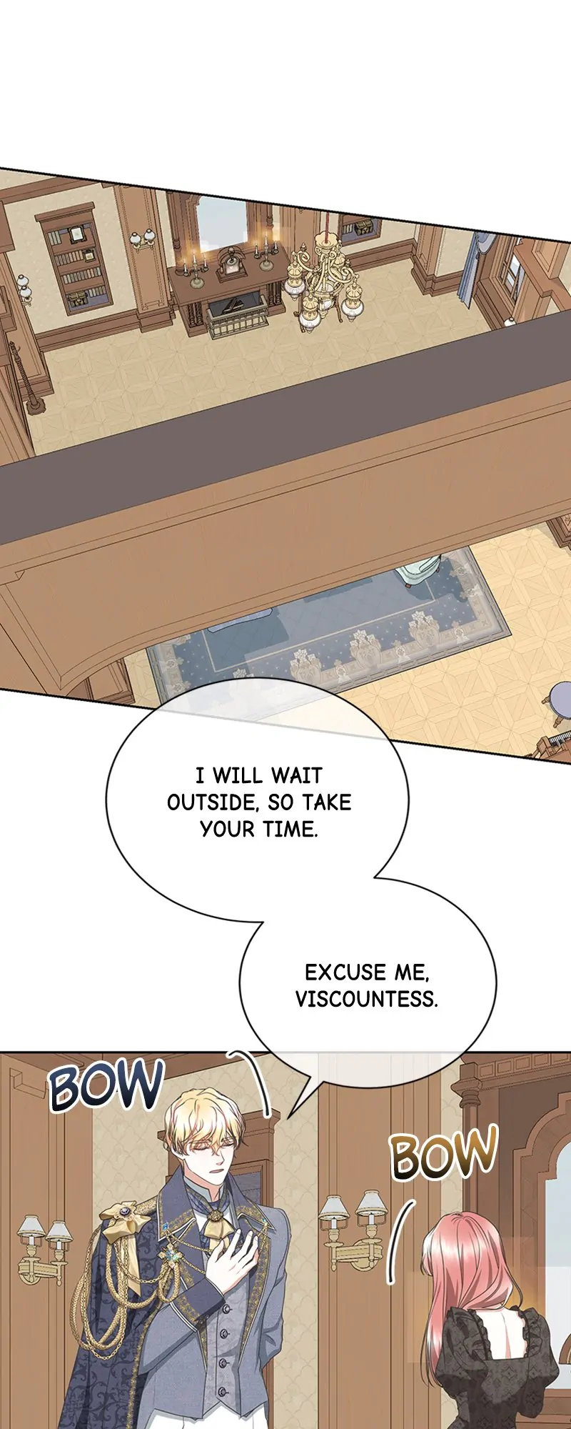 Reborn As a Character That Never Existed Chapter 49 259 54