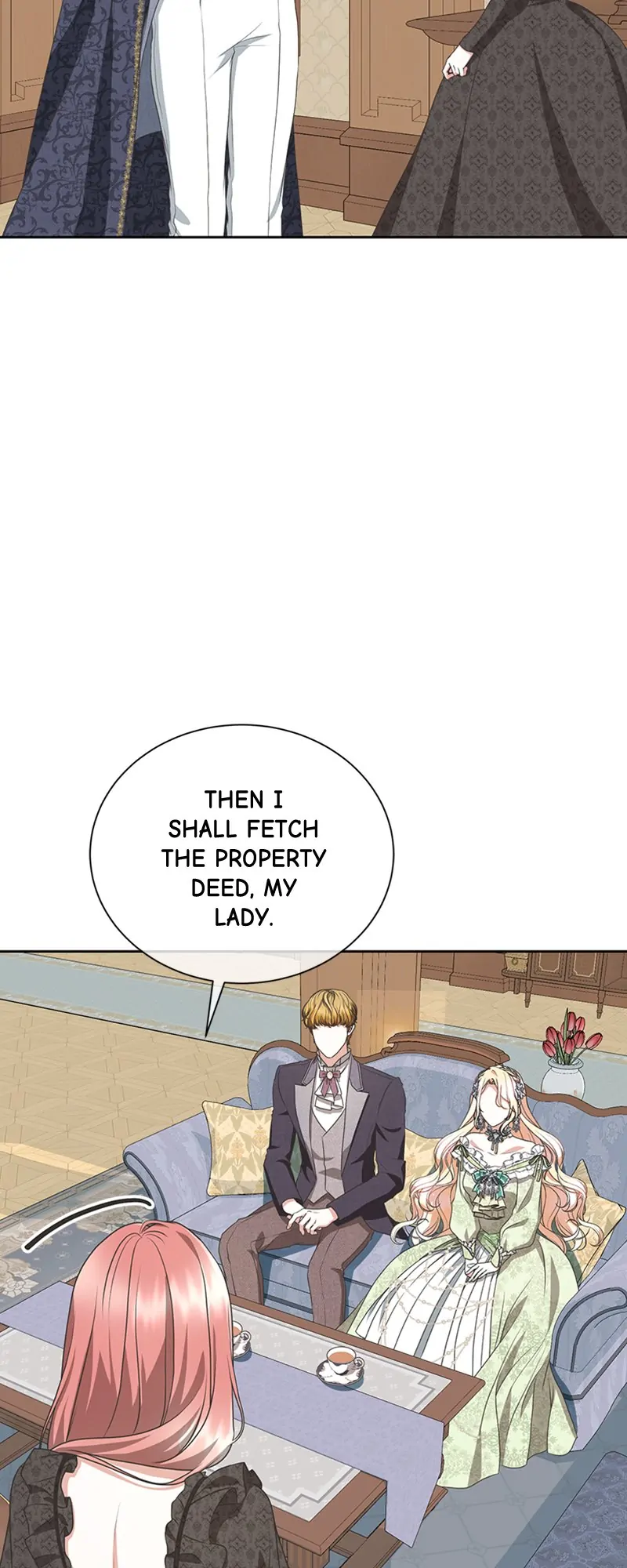 Reborn As a Character That Never Existed Chapter 49 260 55