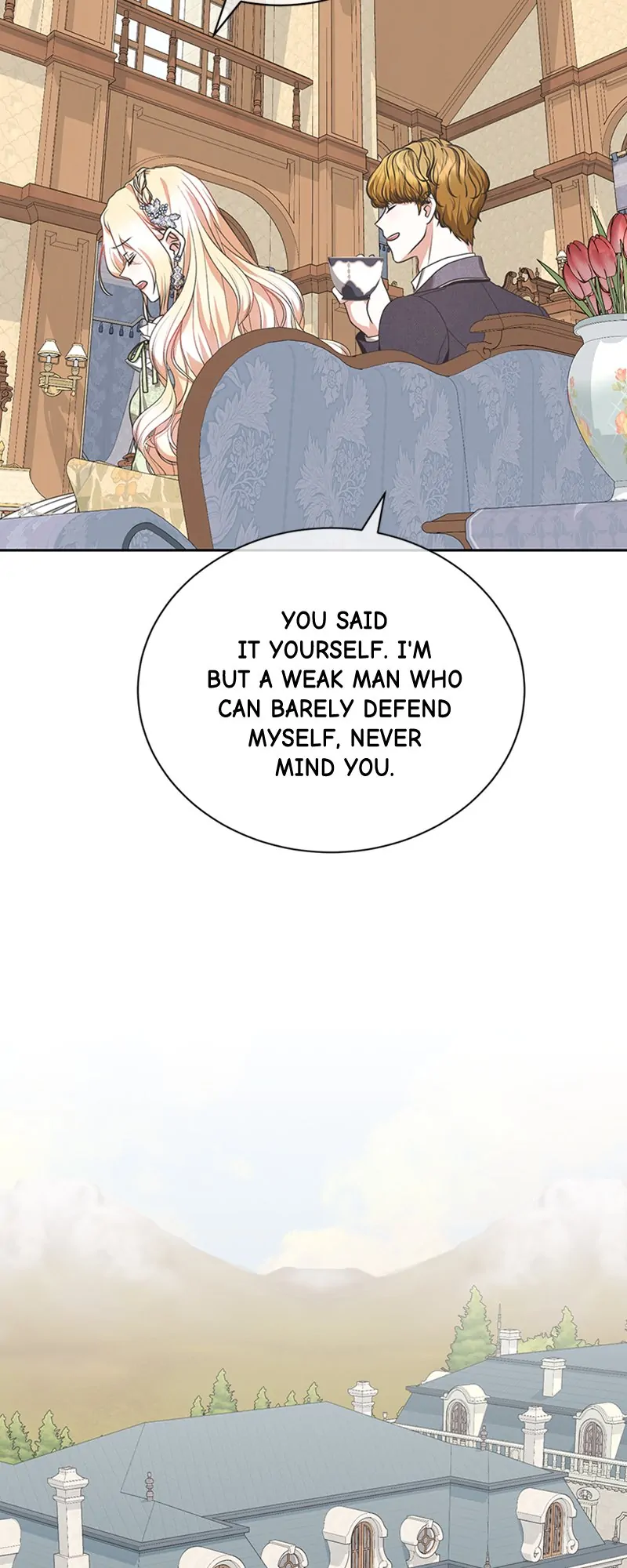 Reborn As a Character That Never Existed Chapter 49 264 59